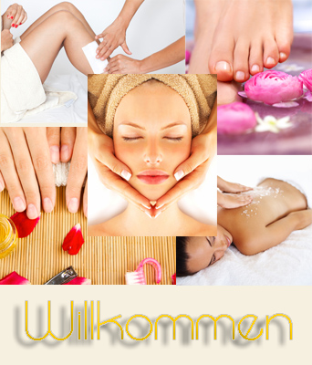 Kosmetiksalon Pamela
